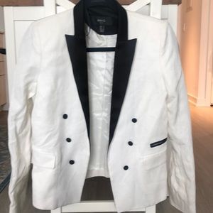 Mango Blazer
